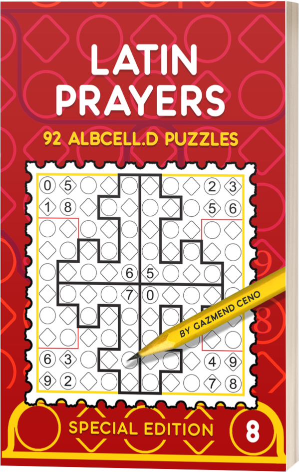 LatinPrayers